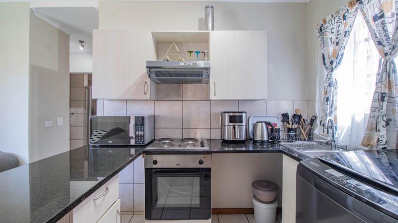 2 Bedroom Property for Sale in Esther Park Gauteng