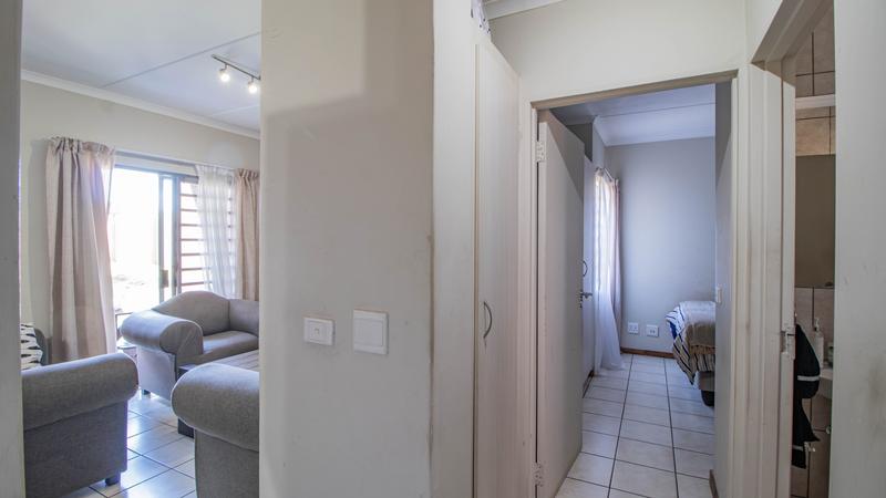 2 Bedroom Property for Sale in Esther Park Gauteng