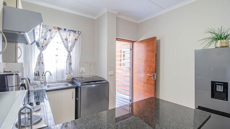 2 Bedroom Property for Sale in Esther Park Gauteng