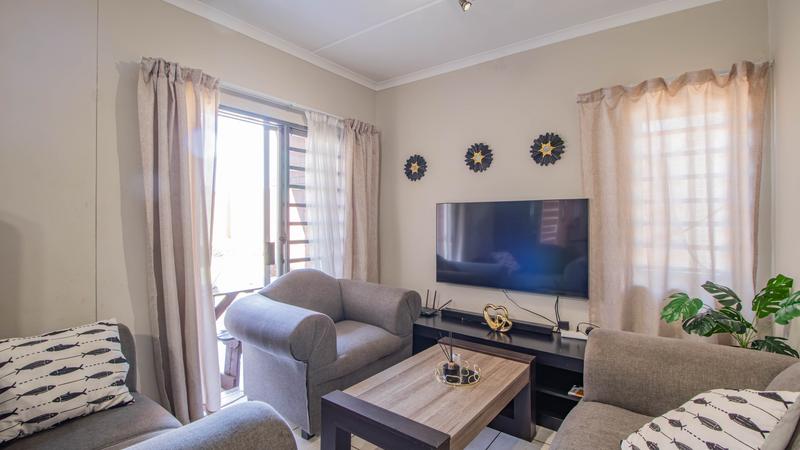 2 Bedroom Property for Sale in Esther Park Gauteng