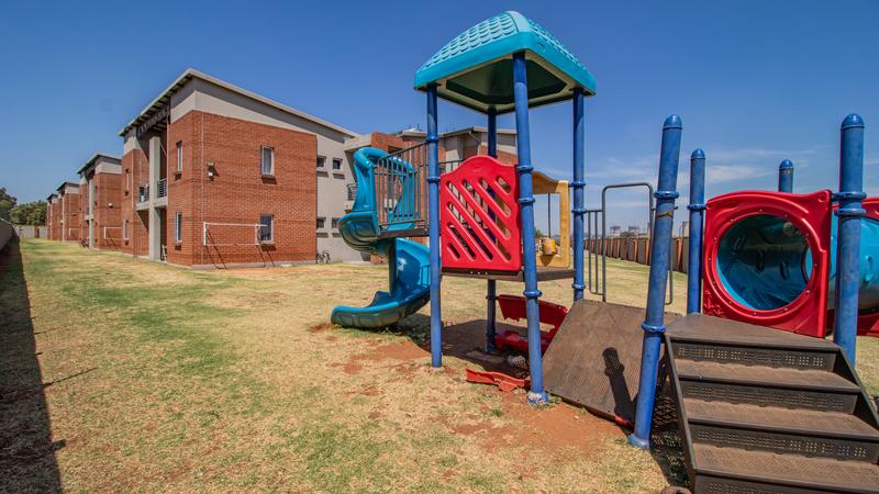 2 Bedroom Property for Sale in Esther Park Gauteng