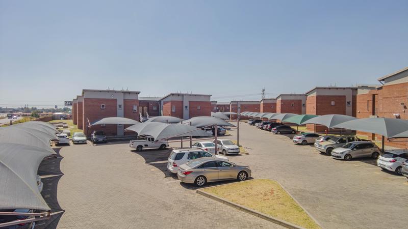 2 Bedroom Property for Sale in Esther Park Gauteng