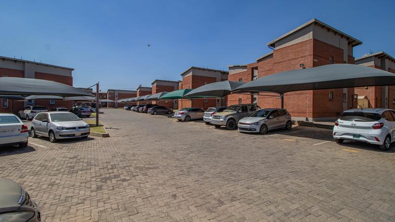2 Bedroom Property for Sale in Esther Park Gauteng
