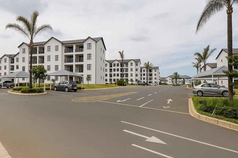 2 Bedroom Property for Sale in Carlswald Gauteng
