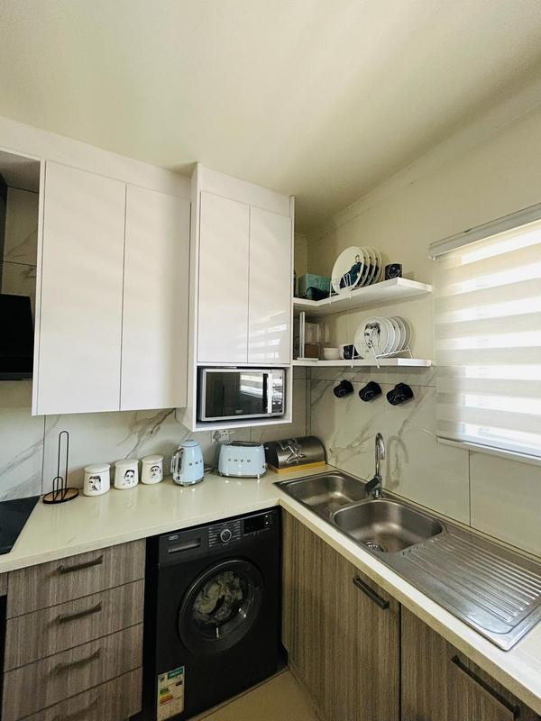 2 Bedroom Property for Sale in Carlswald Gauteng
