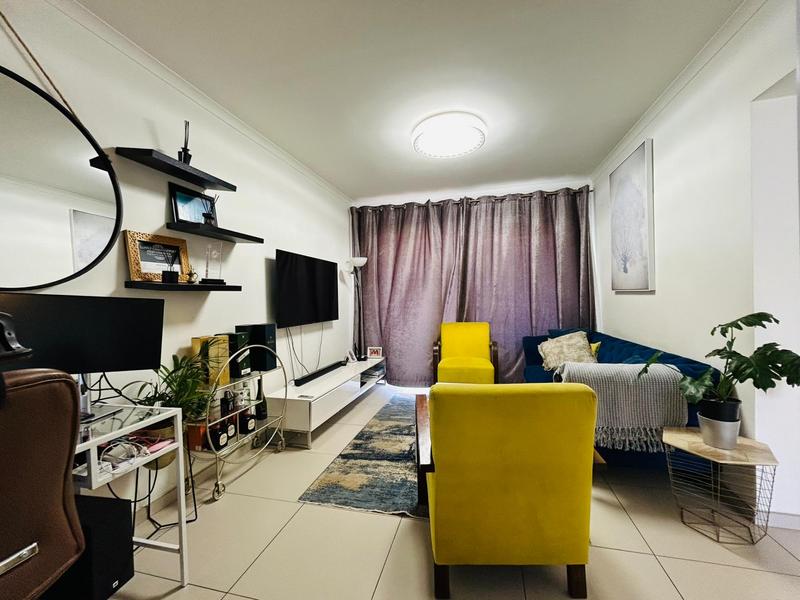 2 Bedroom Property for Sale in Carlswald Gauteng