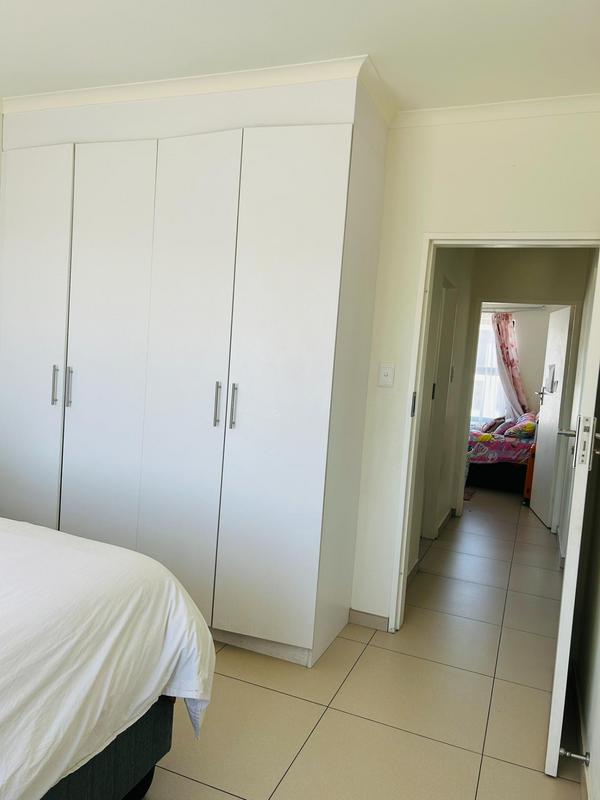 2 Bedroom Property for Sale in Carlswald Gauteng