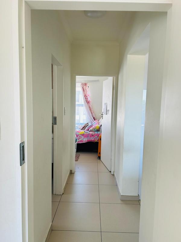 2 Bedroom Property for Sale in Carlswald Gauteng