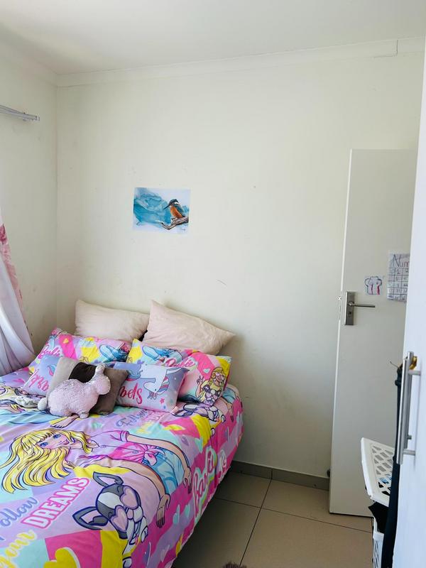 2 Bedroom Property for Sale in Carlswald Gauteng