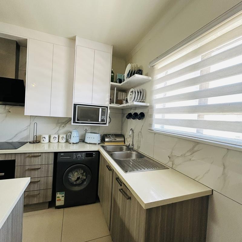 2 Bedroom Property for Sale in Carlswald Gauteng