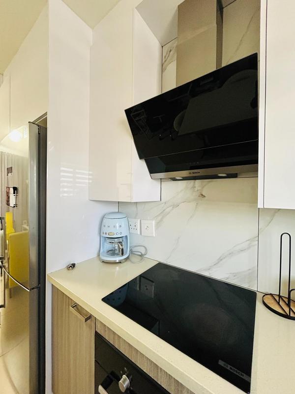 2 Bedroom Property for Sale in Carlswald Gauteng