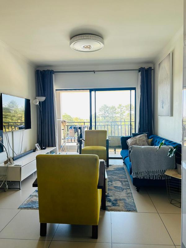 2 Bedroom Property for Sale in Carlswald Gauteng