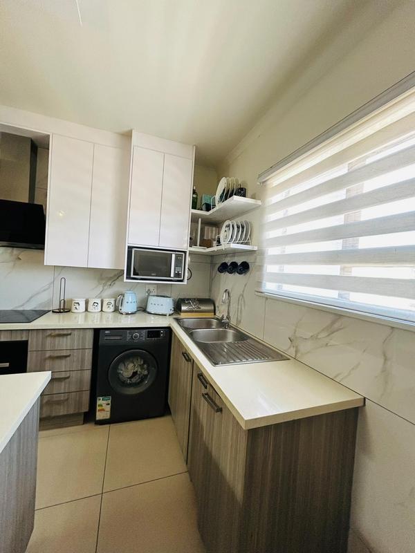 2 Bedroom Property for Sale in Carlswald Gauteng