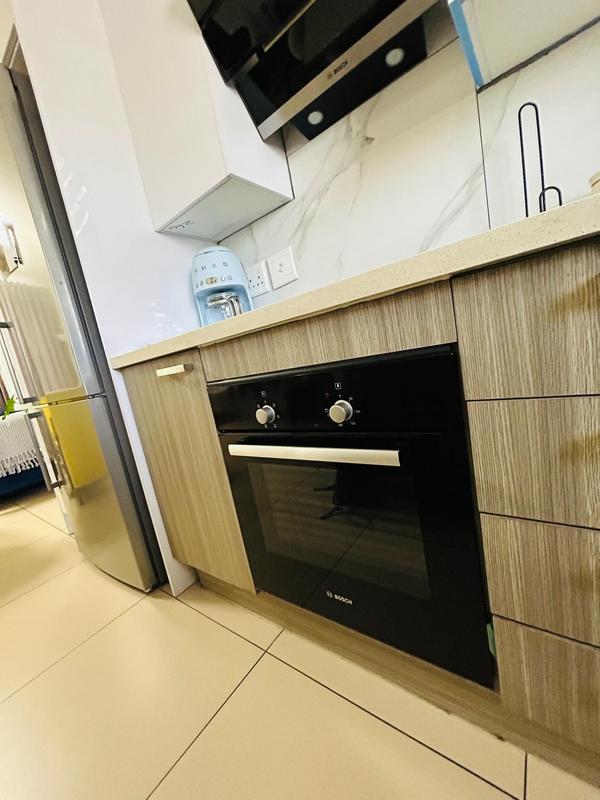 2 Bedroom Property for Sale in Carlswald Gauteng