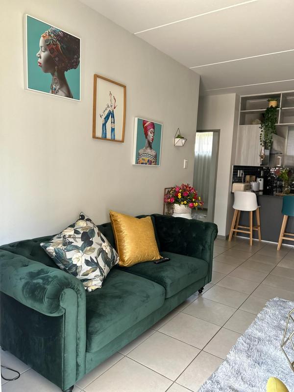 2 Bedroom Property for Sale in Elardus Park Gauteng