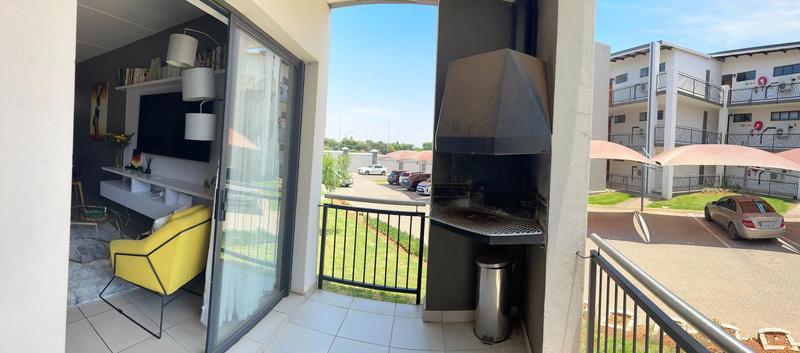 2 Bedroom Property for Sale in Elardus Park Gauteng