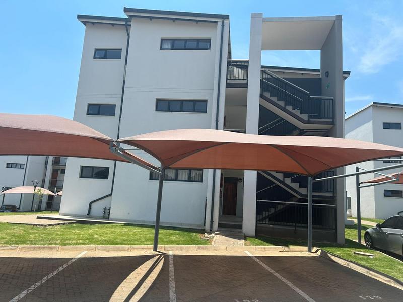 2 Bedroom Property for Sale in Elardus Park Gauteng