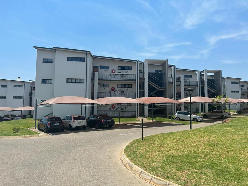 2 Bedroom Property for Sale in Elardus Park Gauteng