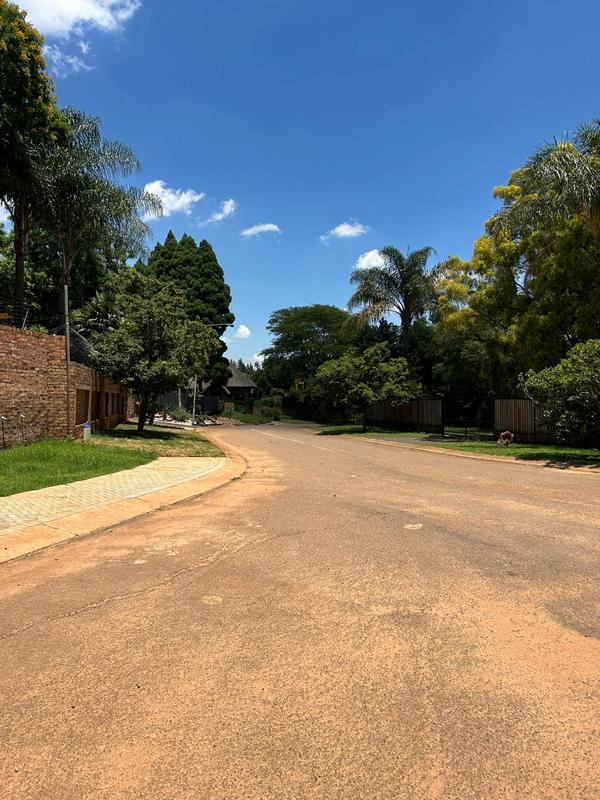 2 Bedroom Property for Sale in Faerie Glen Gauteng