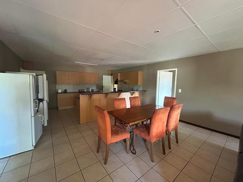 8 Bedroom Property for Sale in Hatfield Gauteng