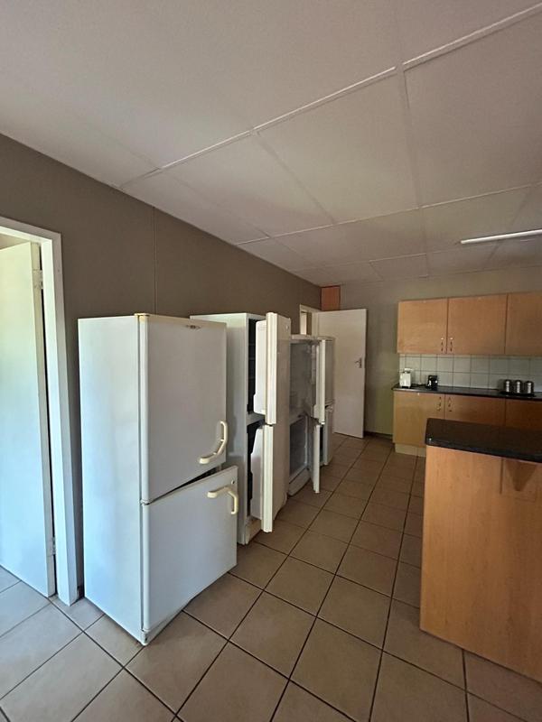 8 Bedroom Property for Sale in Hatfield Gauteng