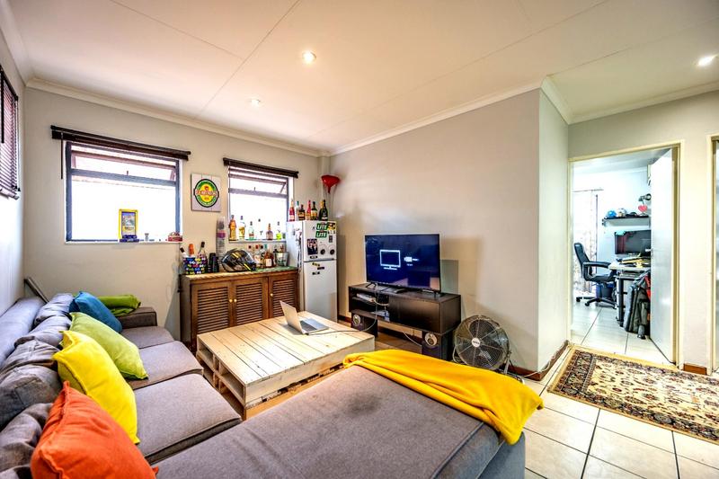 2 Bedroom Property for Sale in Hatfield Gauteng