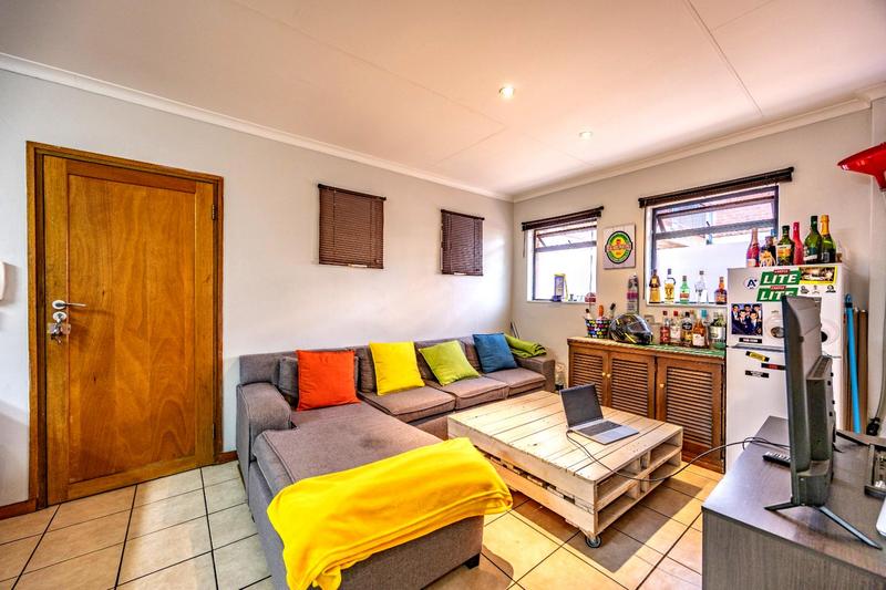 2 Bedroom Property for Sale in Hatfield Gauteng