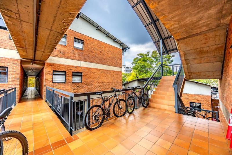 2 Bedroom Property for Sale in Hatfield Gauteng