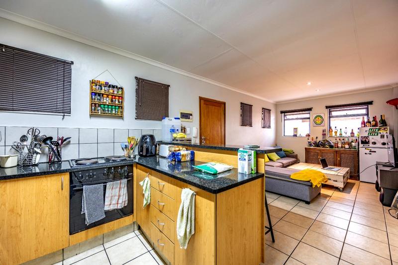 2 Bedroom Property for Sale in Hatfield Gauteng
