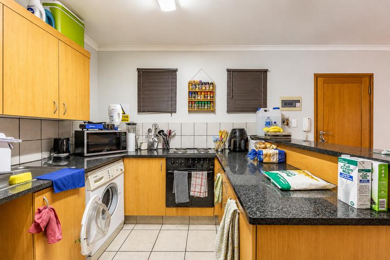 2 Bedroom Property for Sale in Hatfield Gauteng