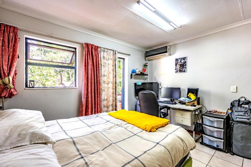 2 Bedroom Property for Sale in Hatfield Gauteng