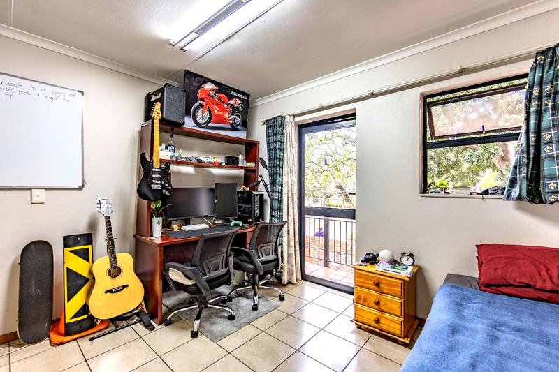 2 Bedroom Property for Sale in Hatfield Gauteng