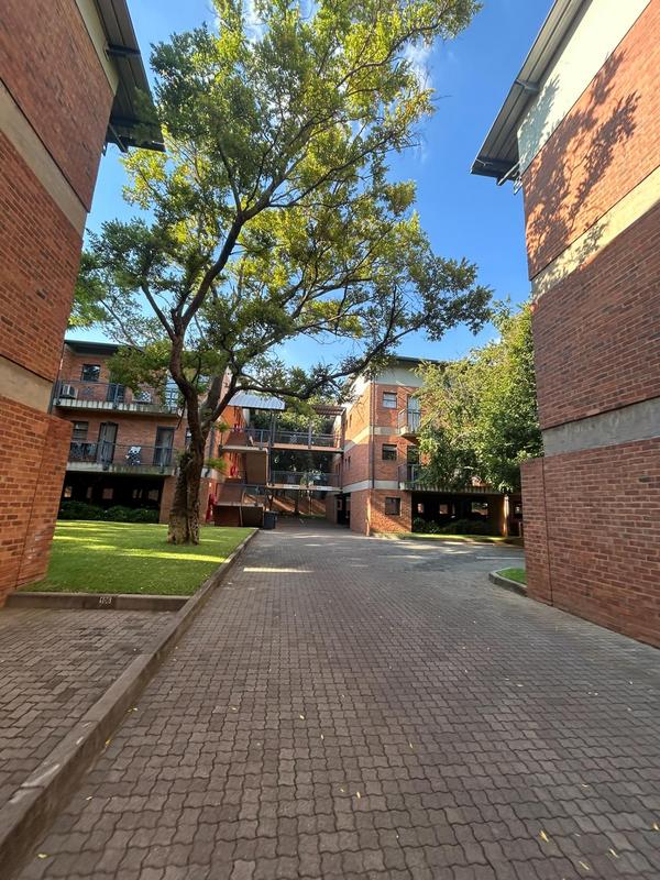 2 Bedroom Property for Sale in Hatfield Gauteng