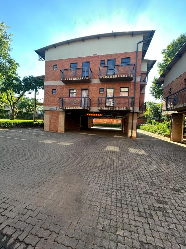 2 Bedroom Property for Sale in Hatfield Gauteng