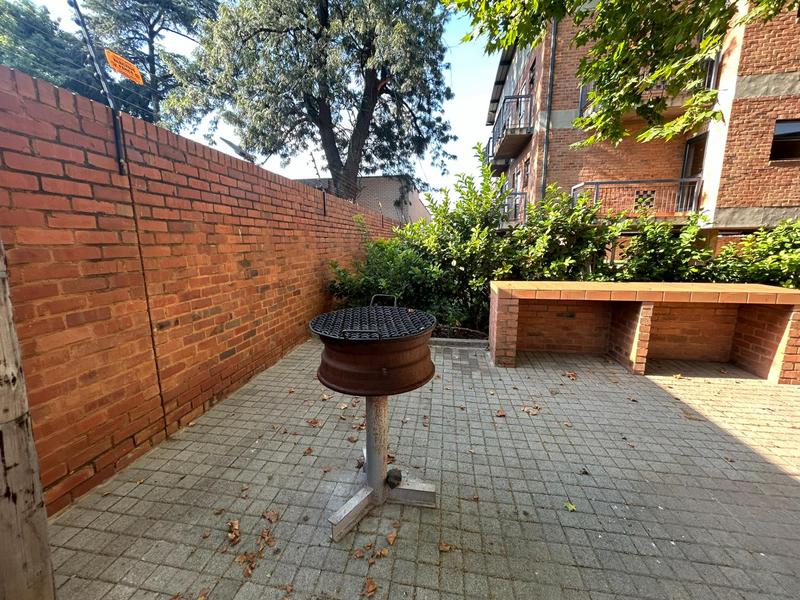 2 Bedroom Property for Sale in Hatfield Gauteng
