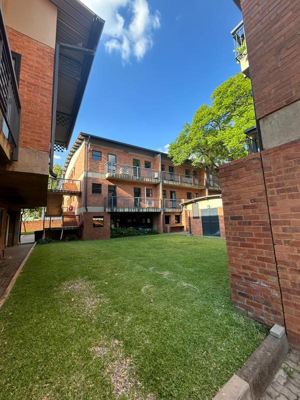 2 Bedroom Property for Sale in Hatfield Gauteng