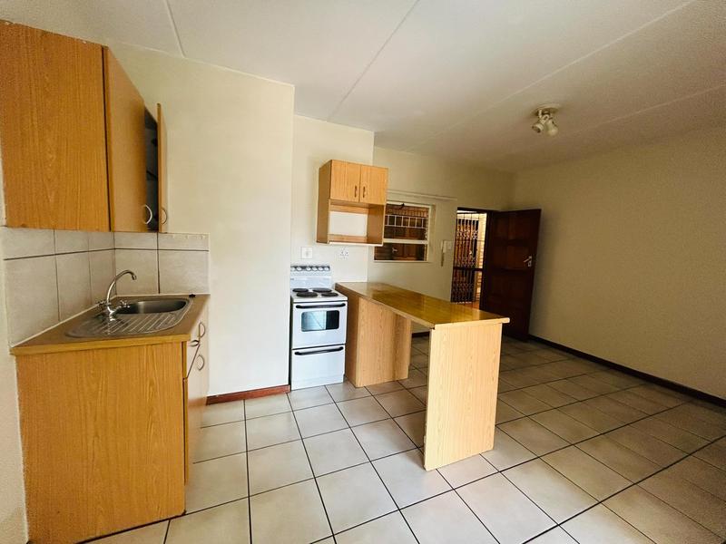 2 Bedroom Property for Sale in Hatfield Gauteng