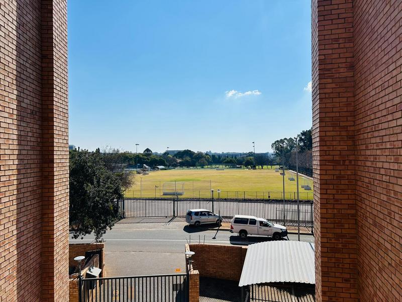2 Bedroom Property for Sale in Hatfield Gauteng
