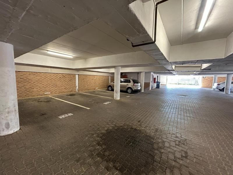 2 Bedroom Property for Sale in Hatfield Gauteng