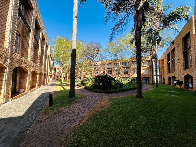 2 Bedroom Property for Sale in Hatfield Gauteng