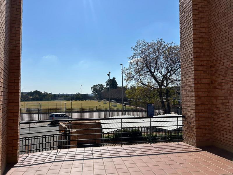 2 Bedroom Property for Sale in Hatfield Gauteng