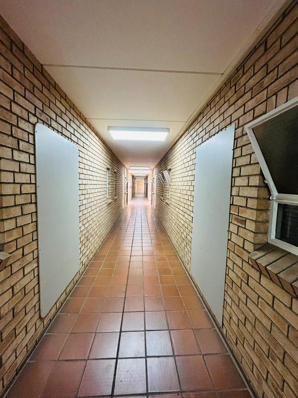 2 Bedroom Property for Sale in Hatfield Gauteng