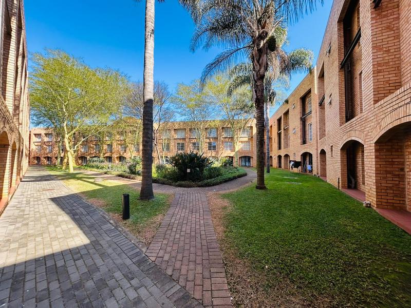 2 Bedroom Property for Sale in Hatfield Gauteng