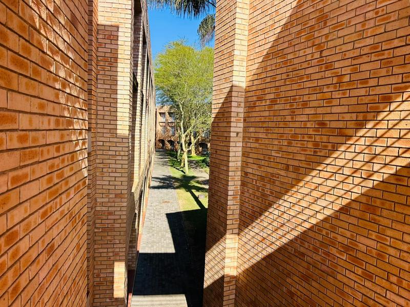 2 Bedroom Property for Sale in Hatfield Gauteng