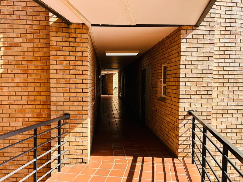 2 Bedroom Property for Sale in Hatfield Gauteng