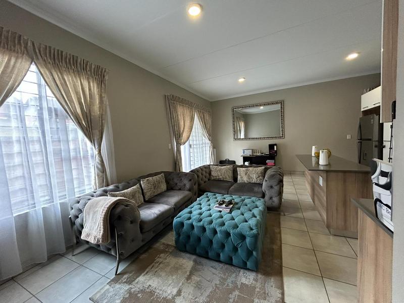 3 Bedroom Property for Sale in Montana Gauteng