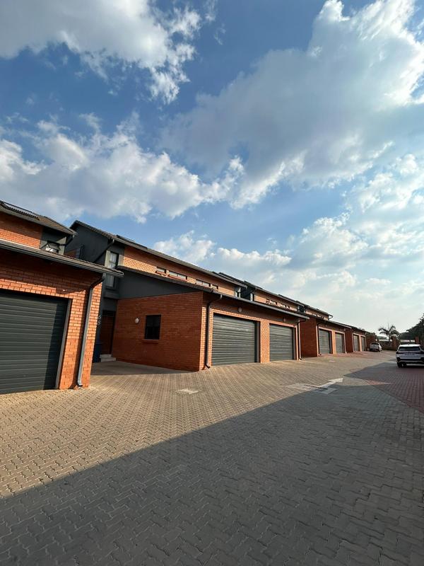 3 Bedroom Property for Sale in Montana Gauteng