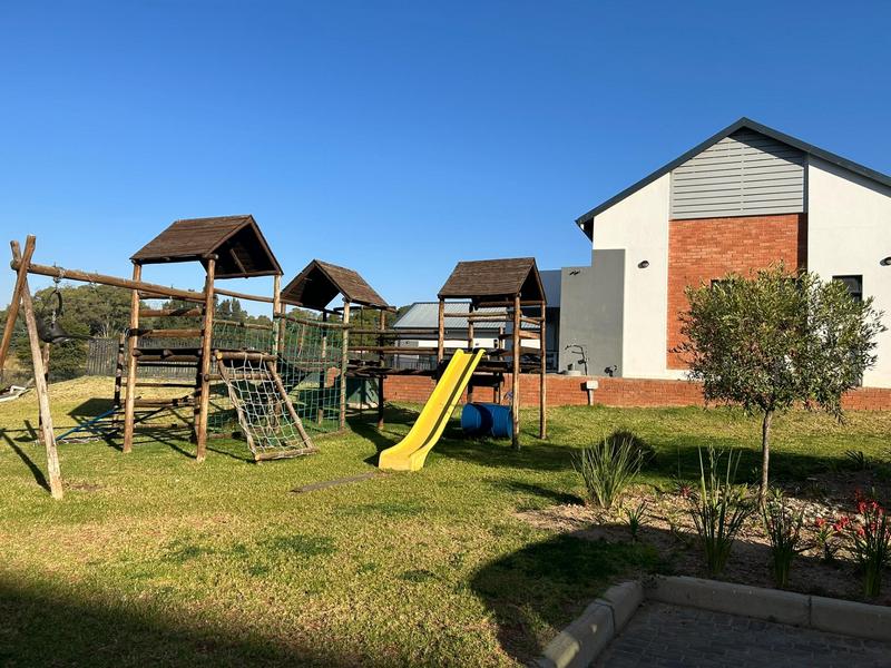 2 Bedroom Property for Sale in Silver Lakes Gauteng