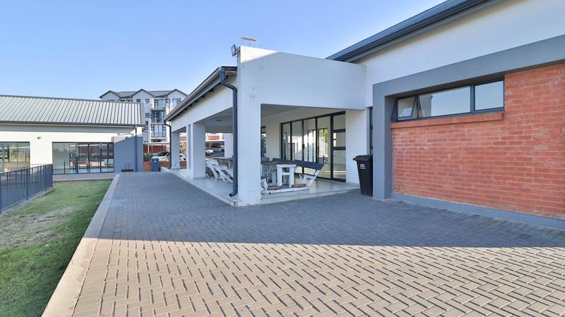 2 Bedroom Property for Sale in Silver Lakes Gauteng