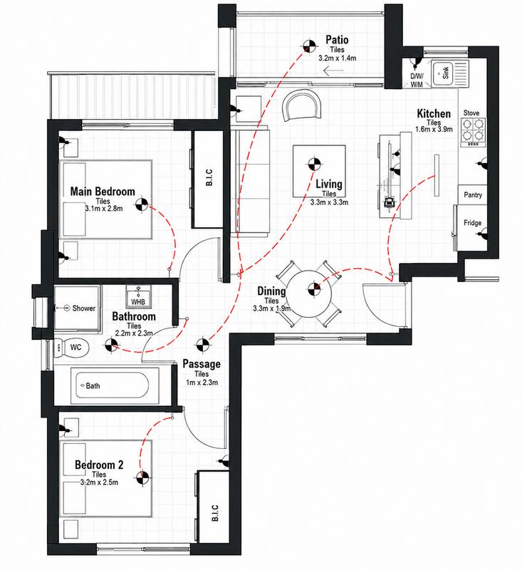 3 Bedroom Property for Sale in Silver Lakes Gauteng